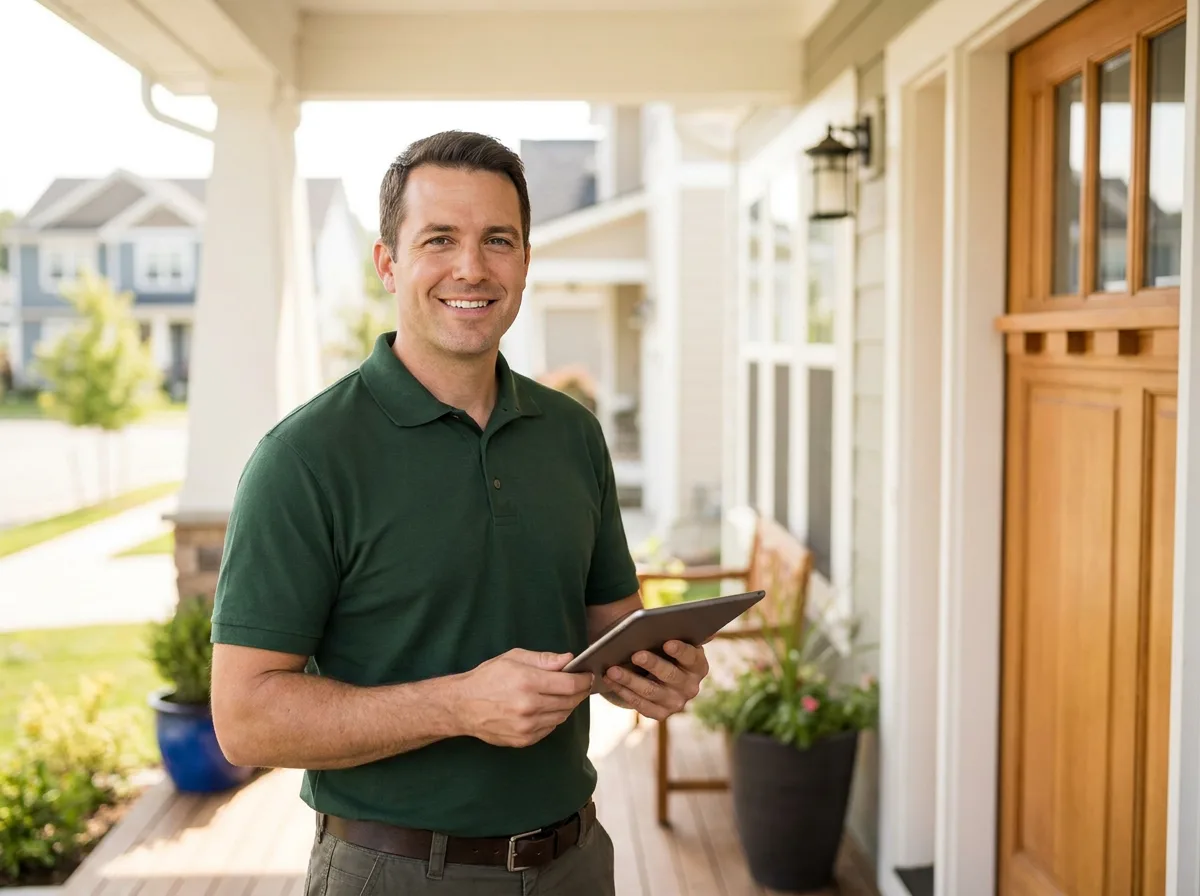 Pest control FAQs for Munday, WV